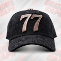 Barbas Hats- 77 Last Edition