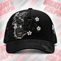 Rico Hats- LA Japan