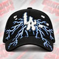 31 Hats- Electric