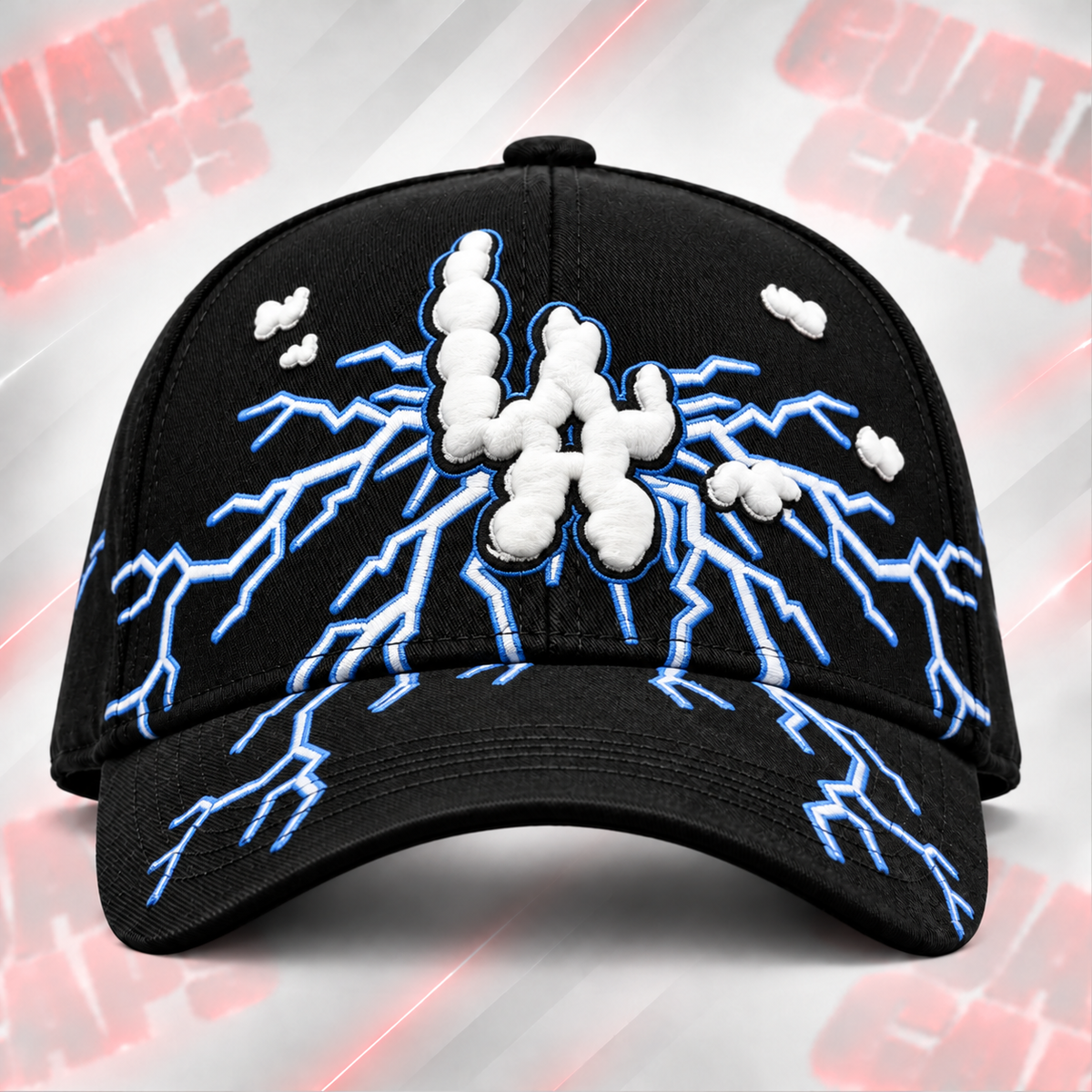31 Hats- Electric