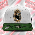 Big Boss- San Judas White