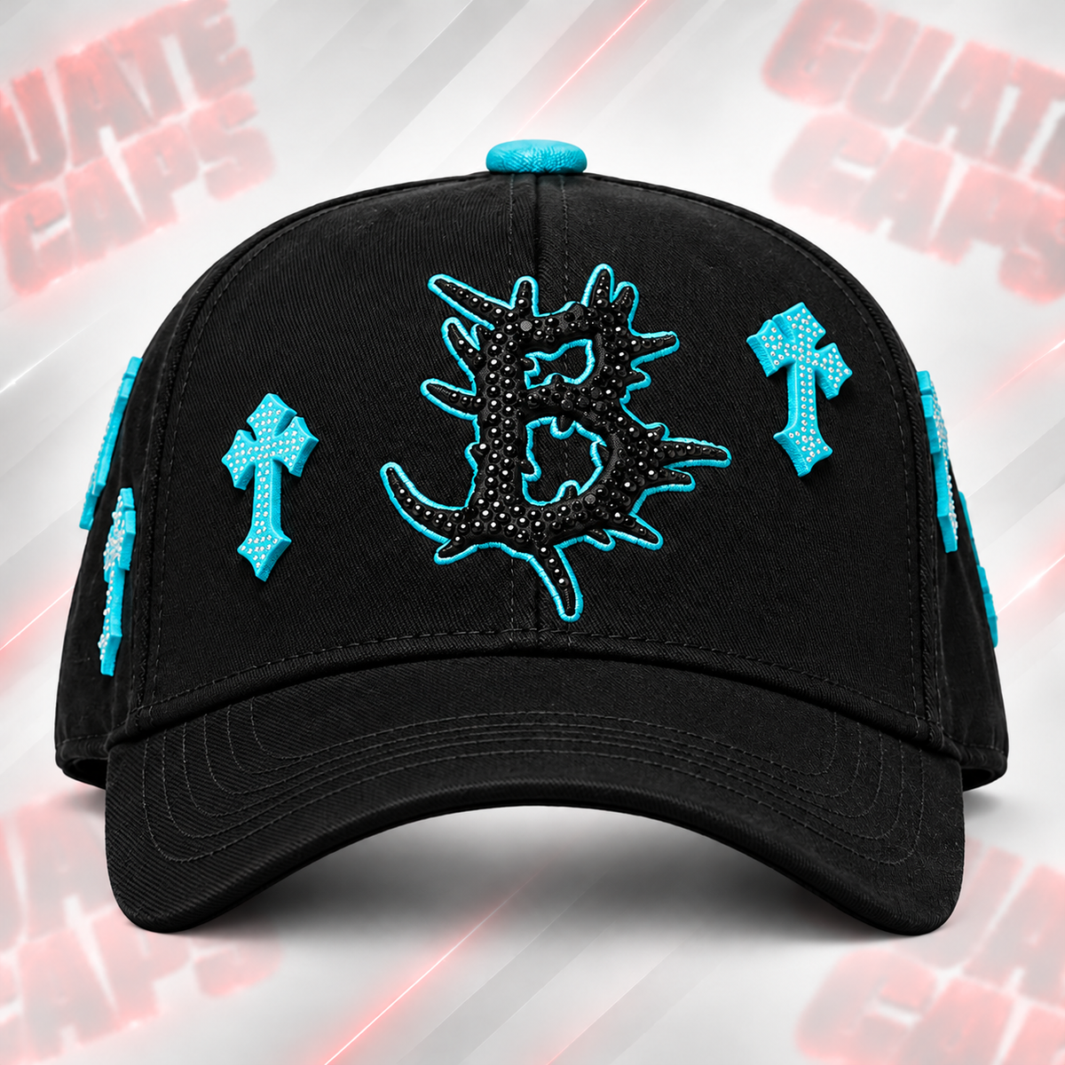 Barbas Hats- Heaven