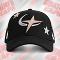 Barbas Hats- Galaxy CT