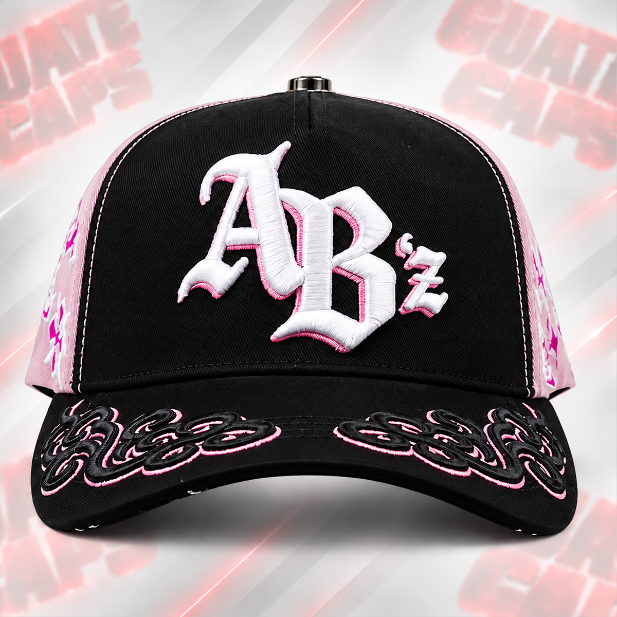 Baez- Shifu AB´Z