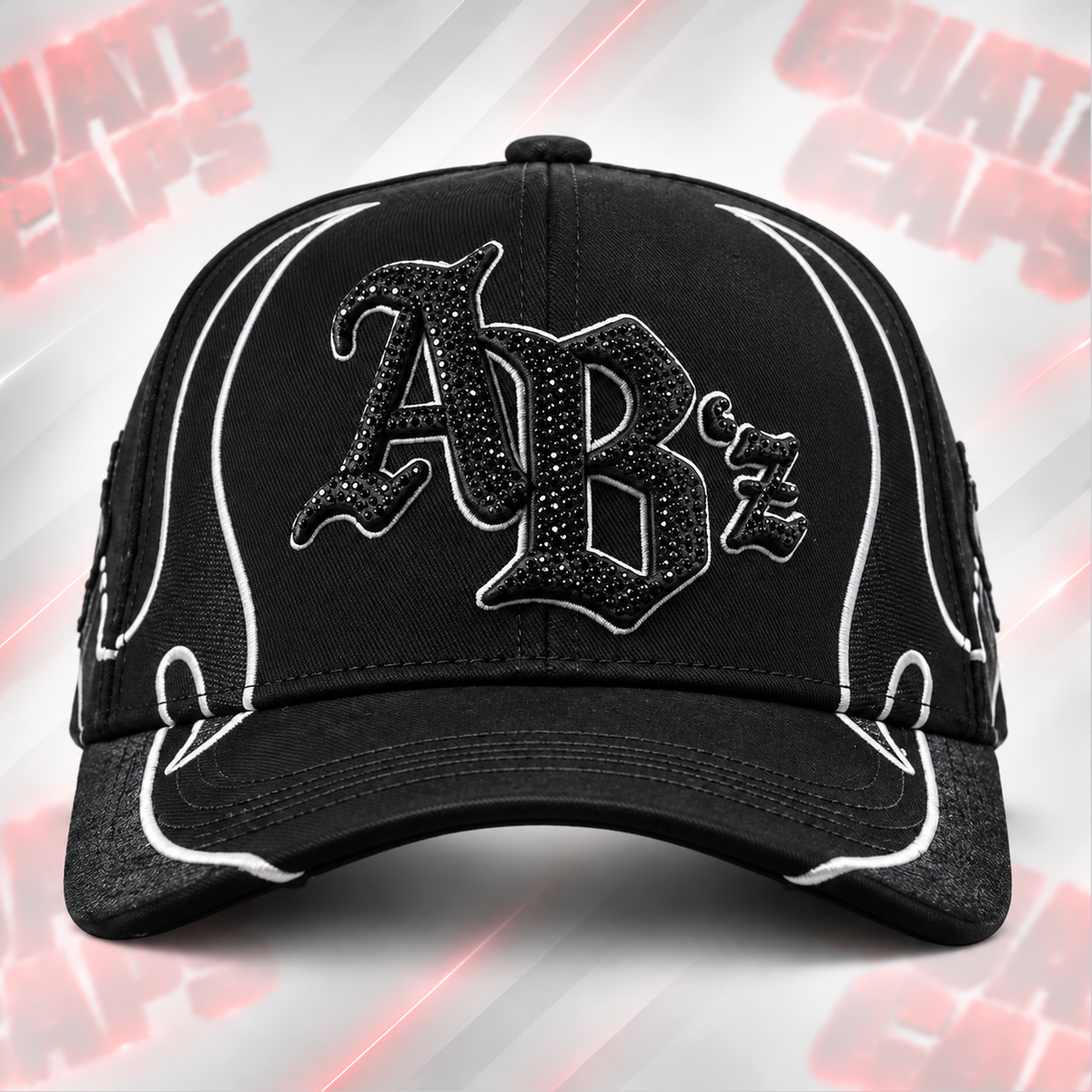 Baez- AB´Z Black