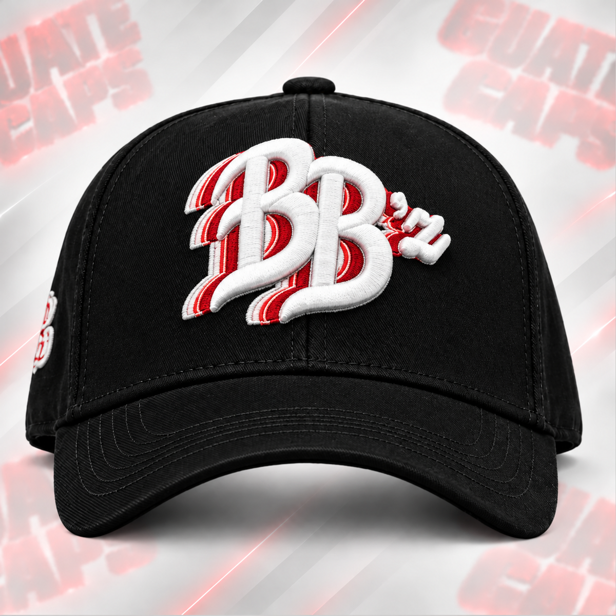 31 Hats- Back Pack Boyz
