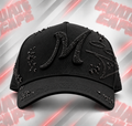 31 Hats- Mago Black