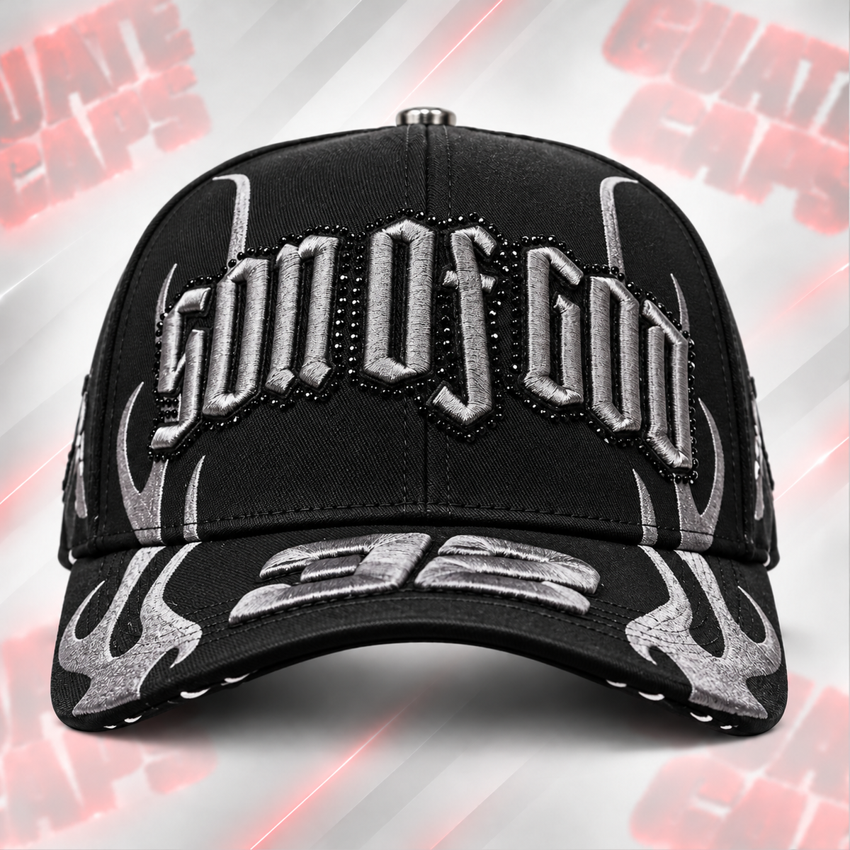 Baez- Shifu Son Of God