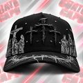 Xcap- Viacrucis Black