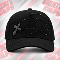 14-14 -  Black