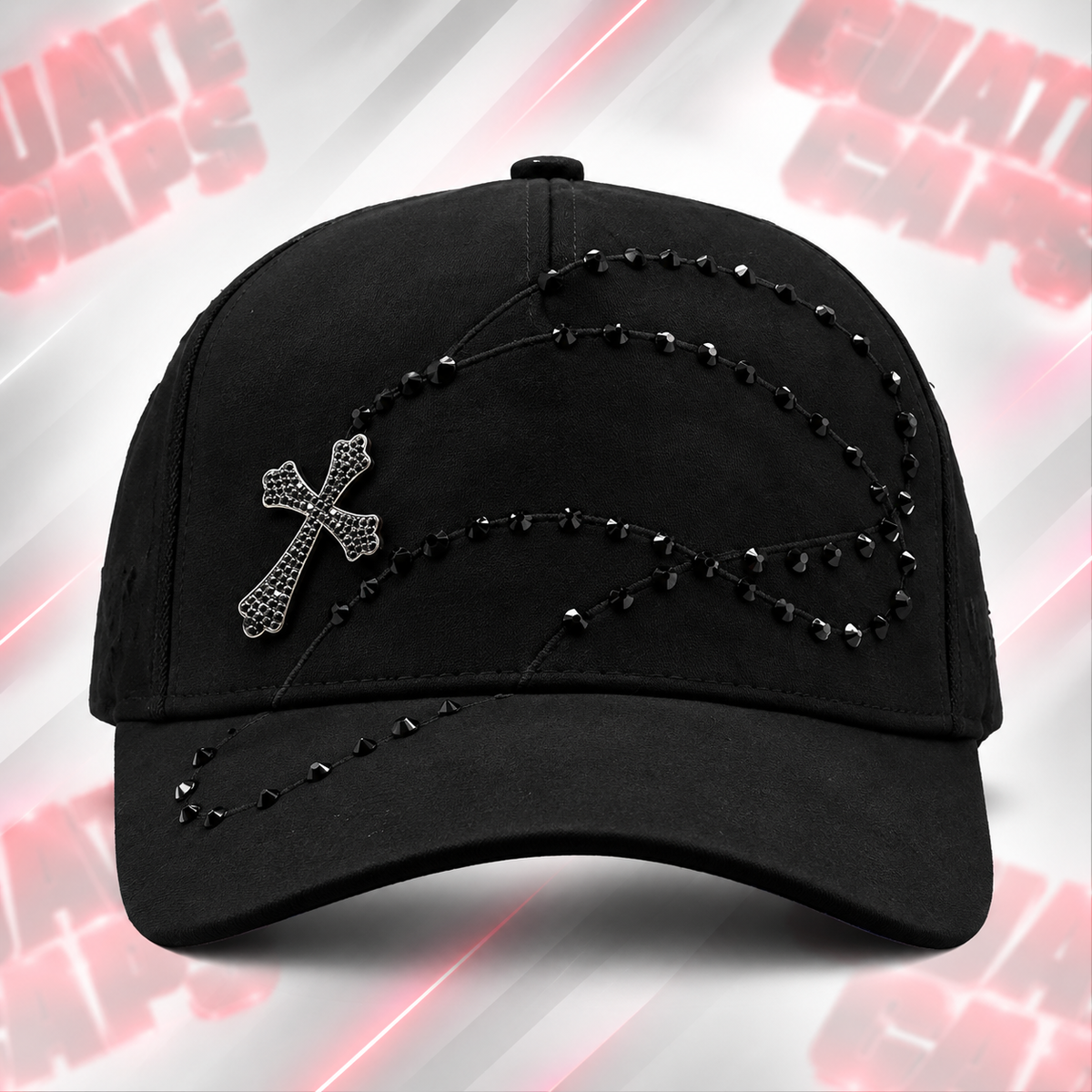 14-14 -  Black