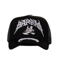 Barbas Hats- Records