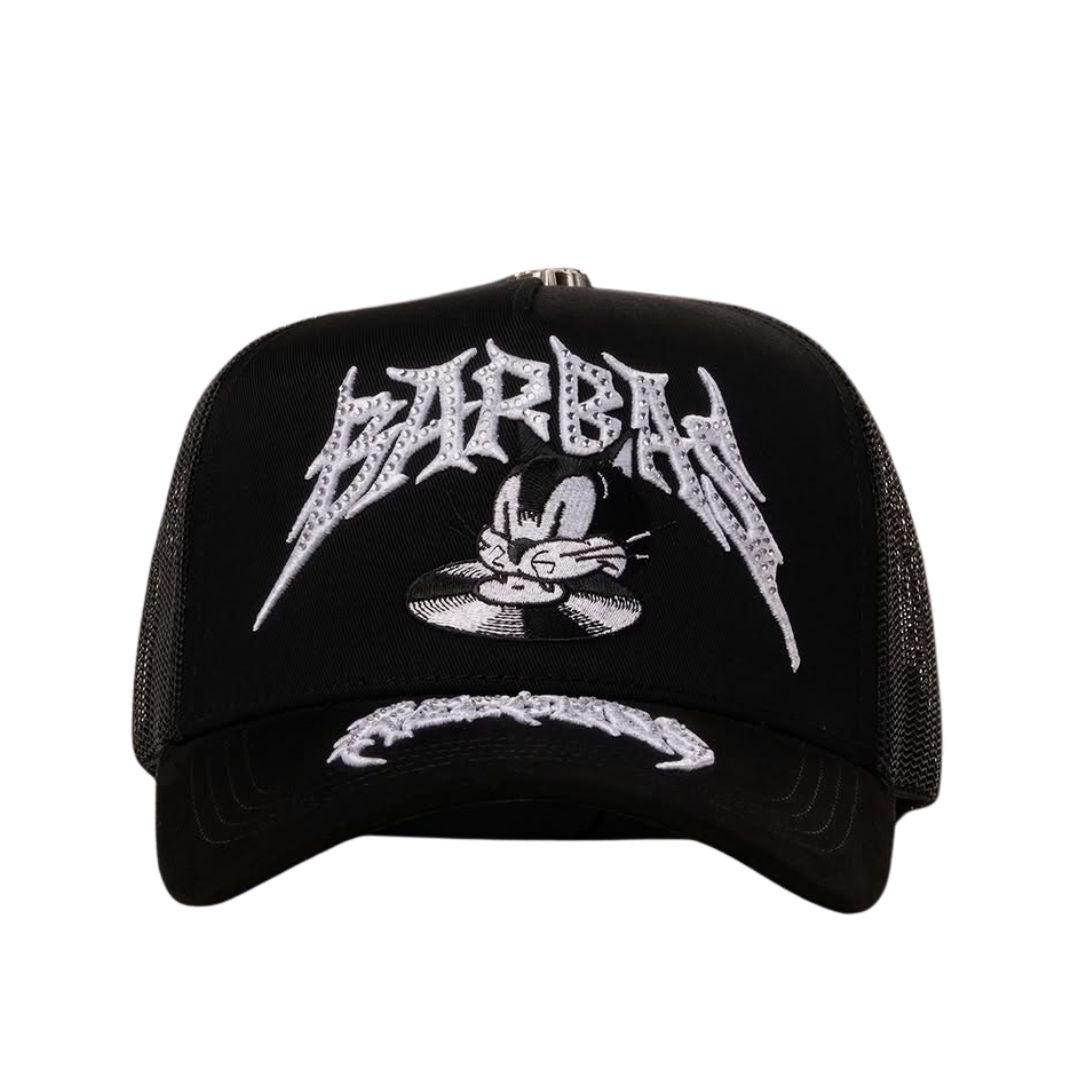Barbas Hats- Records