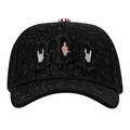 BBB Skull con encuadre uniforme