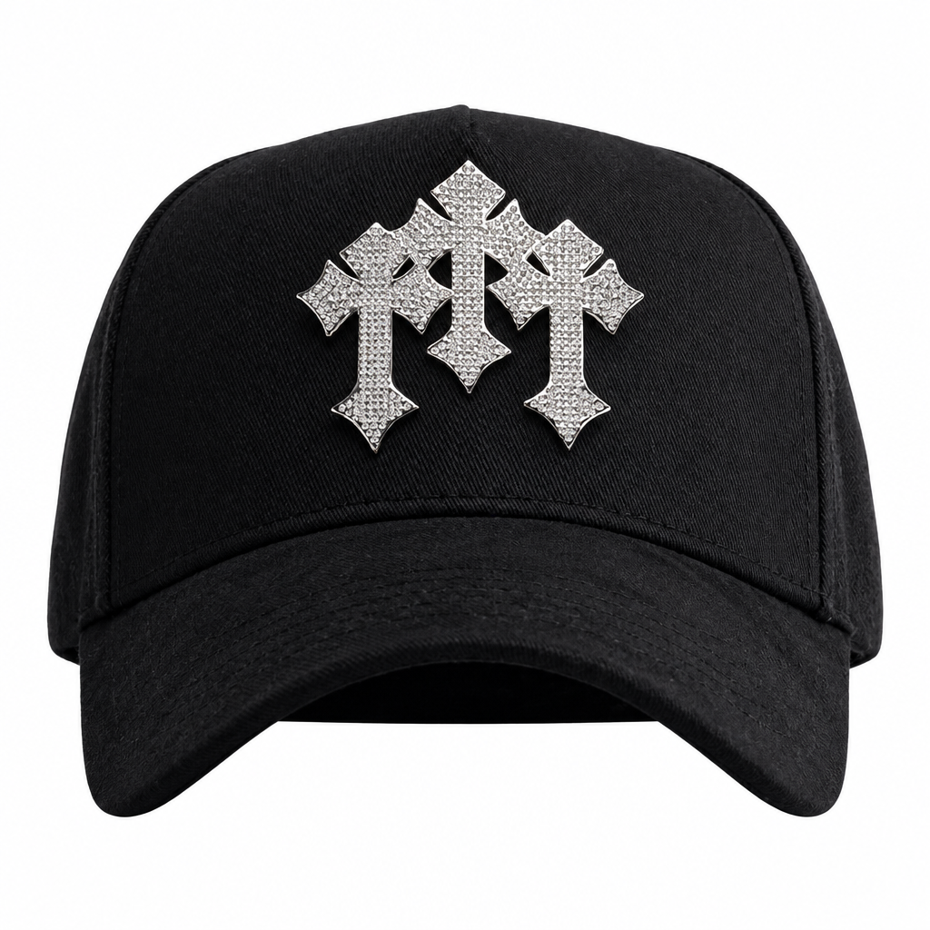 Chrome CT con encuadre uniforme