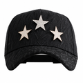 Rockstar CT con encuadre uniforme