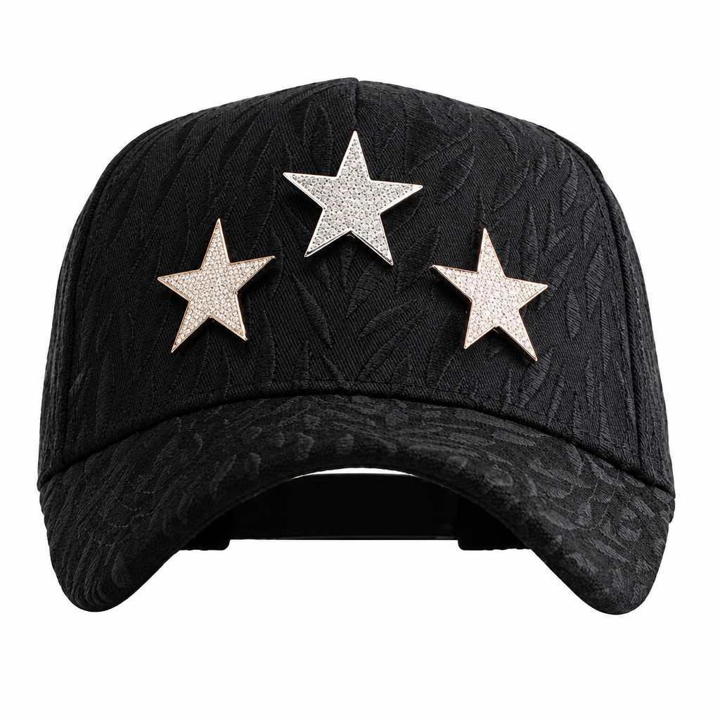 Rockstar CT con encuadre uniforme
